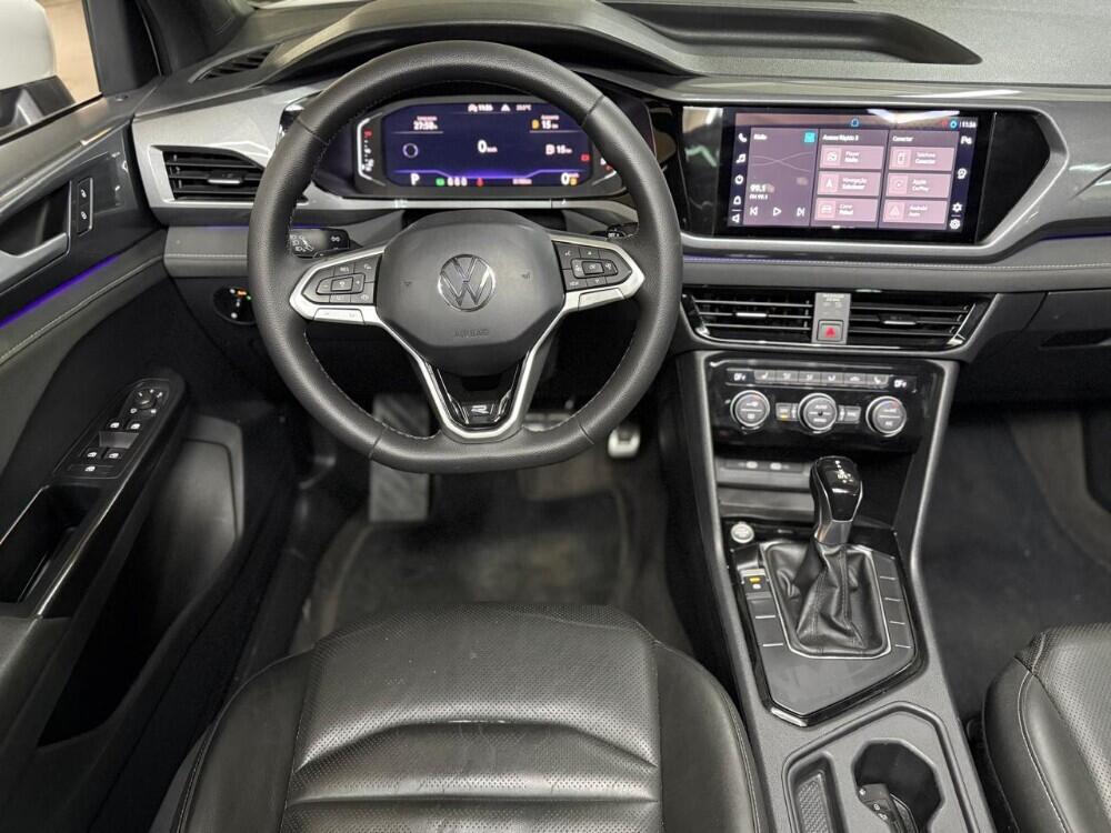 Volkswagen Taos