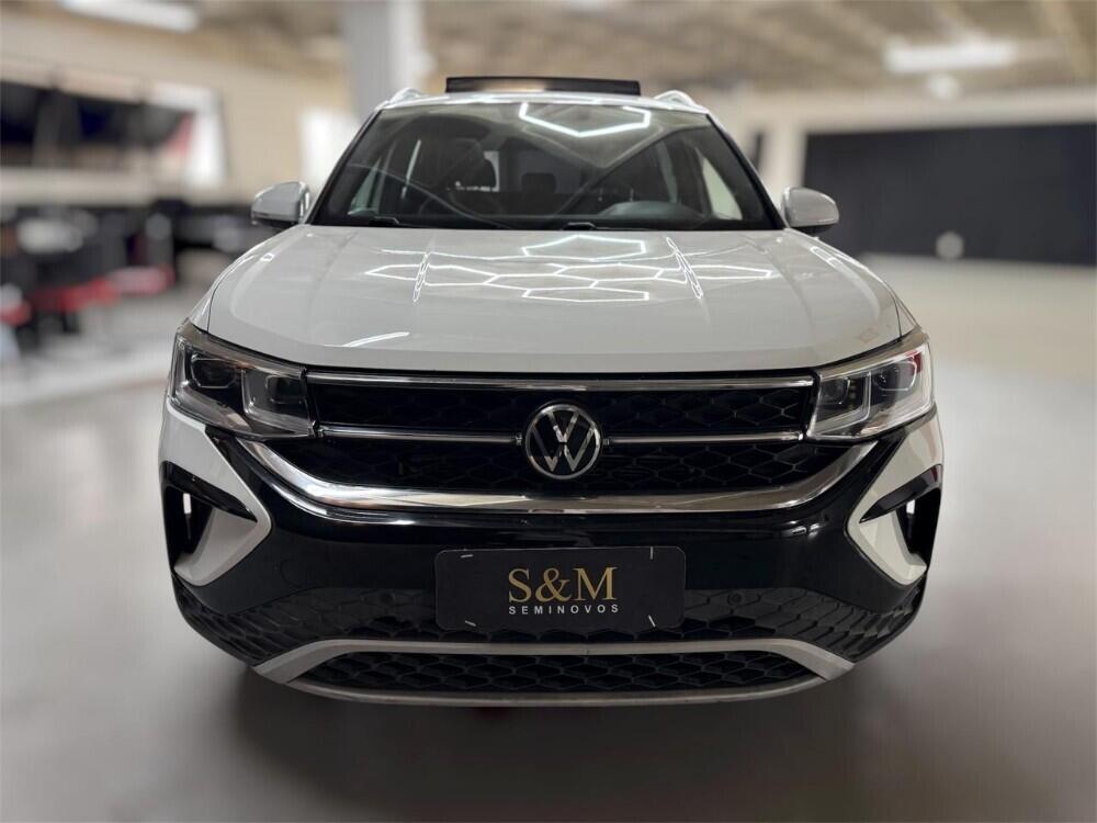 Volkswagen Taos