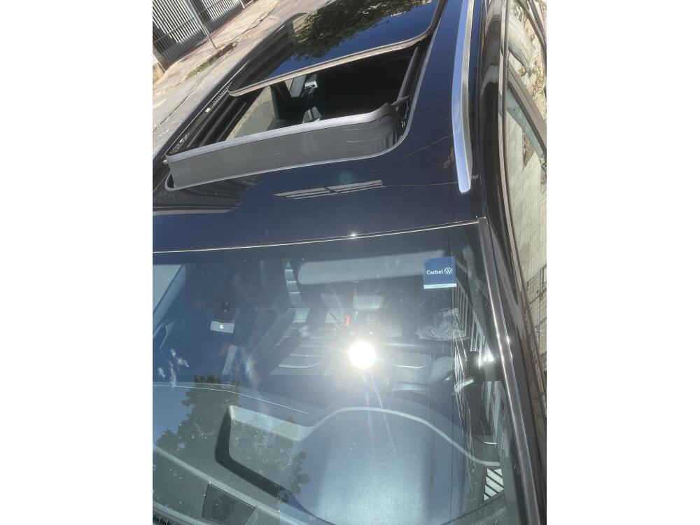 Volkswagen Taos