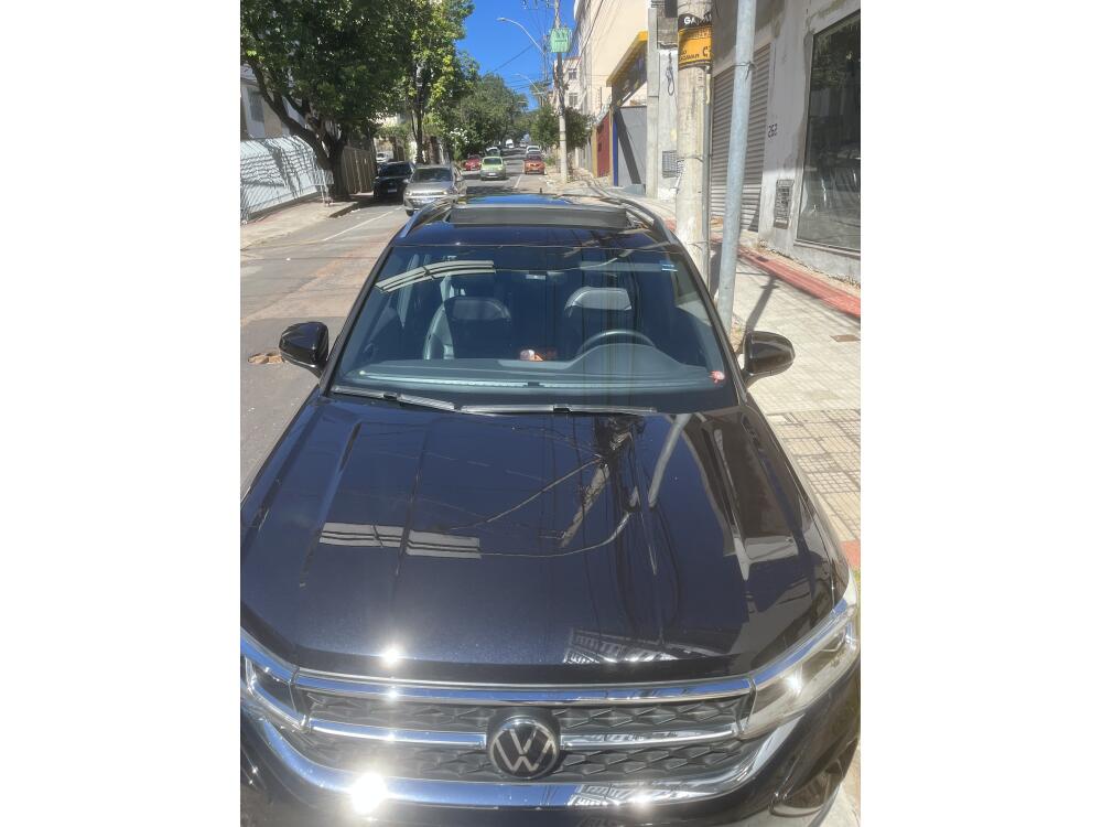 Volkswagen Taos