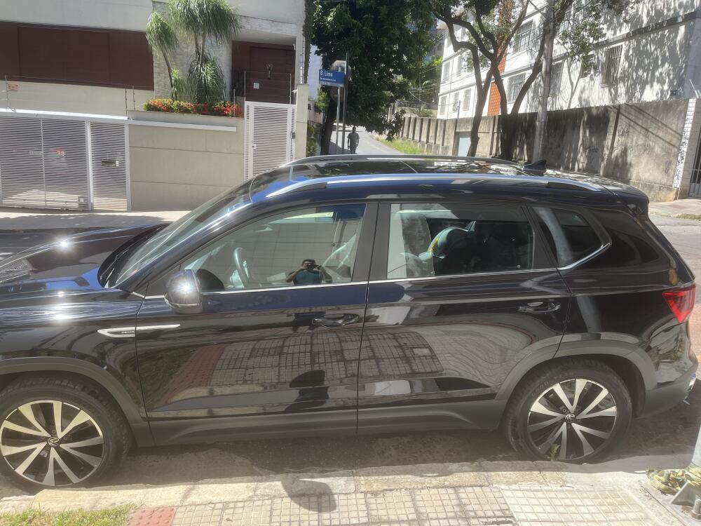 Volkswagen Taos