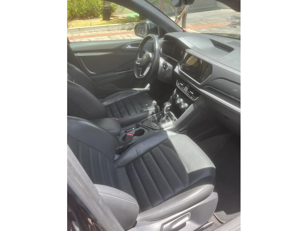 Volkswagen Taos