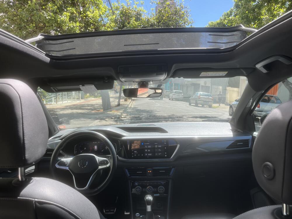 Volkswagen Taos
