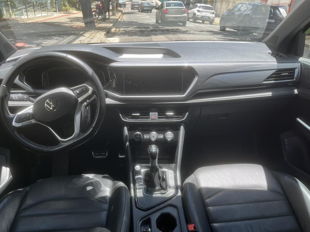 Volkswagen Taos