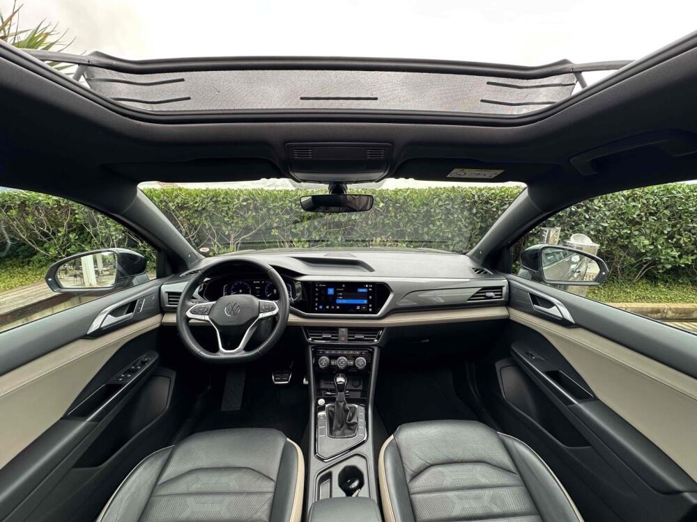 Volkswagen Taos