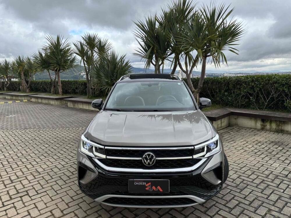 Volkswagen Taos