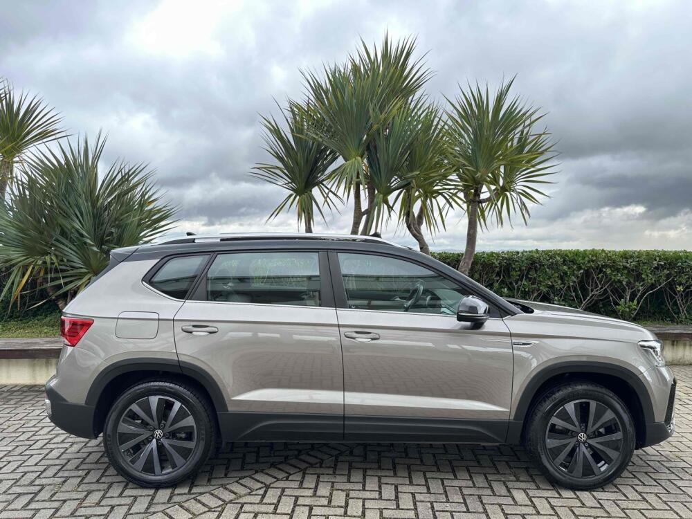 Volkswagen Taos