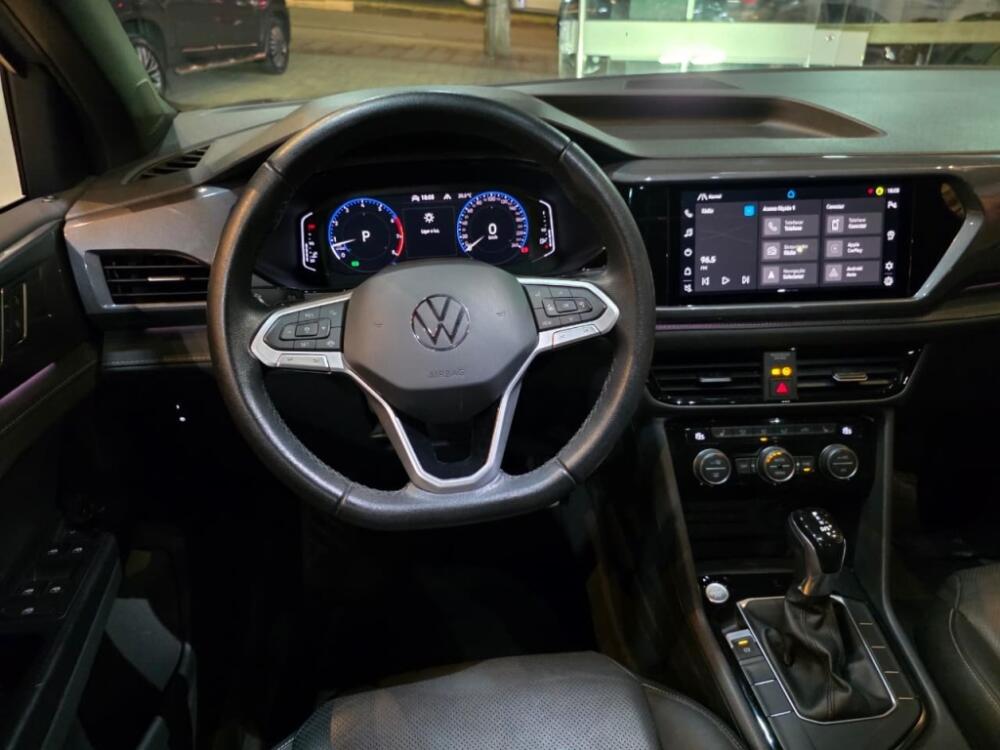 Volkswagen Taos