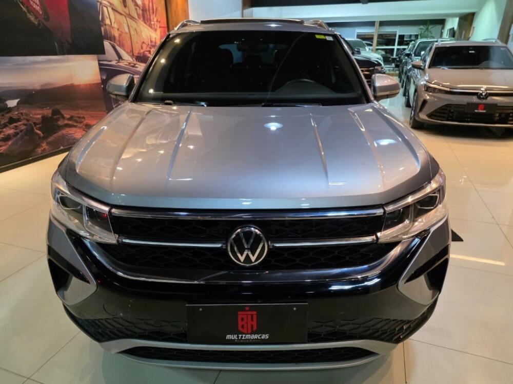 Volkswagen Taos