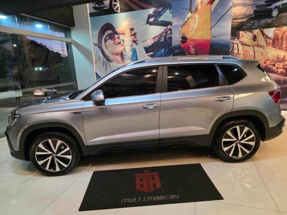 Volkswagen Taos