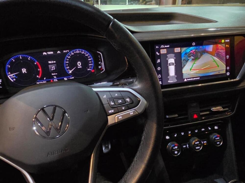 Volkswagen Taos