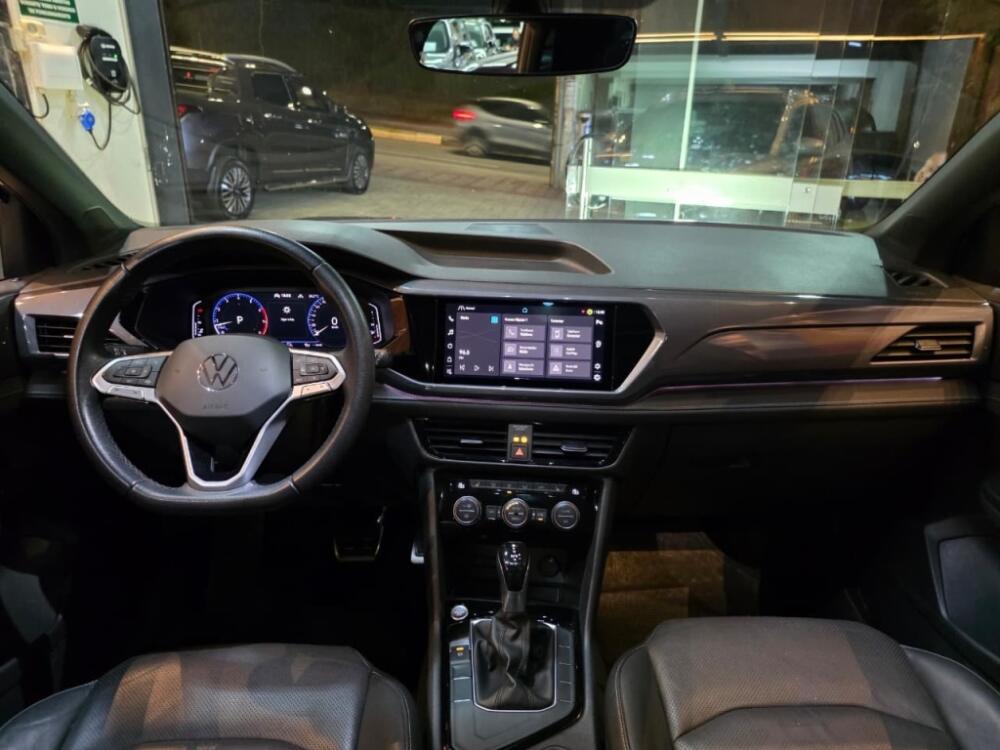 Volkswagen Taos