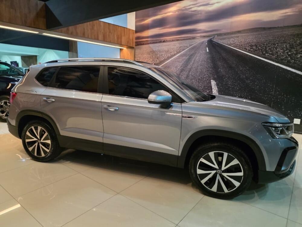 Volkswagen Taos