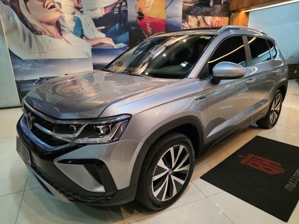 Volkswagen Taos