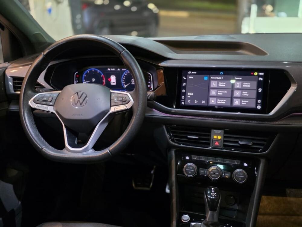 Volkswagen Taos