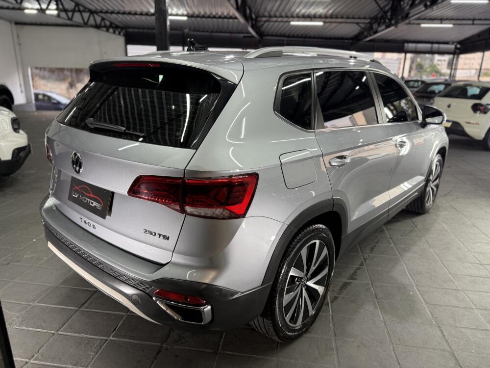Volkswagen Taos