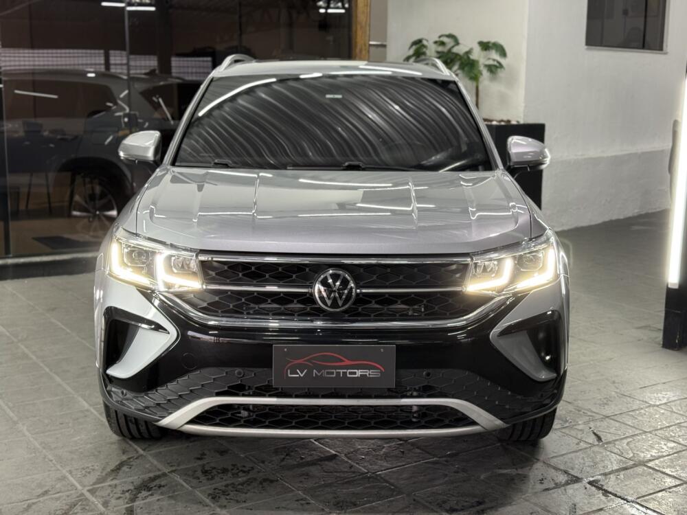Volkswagen Taos