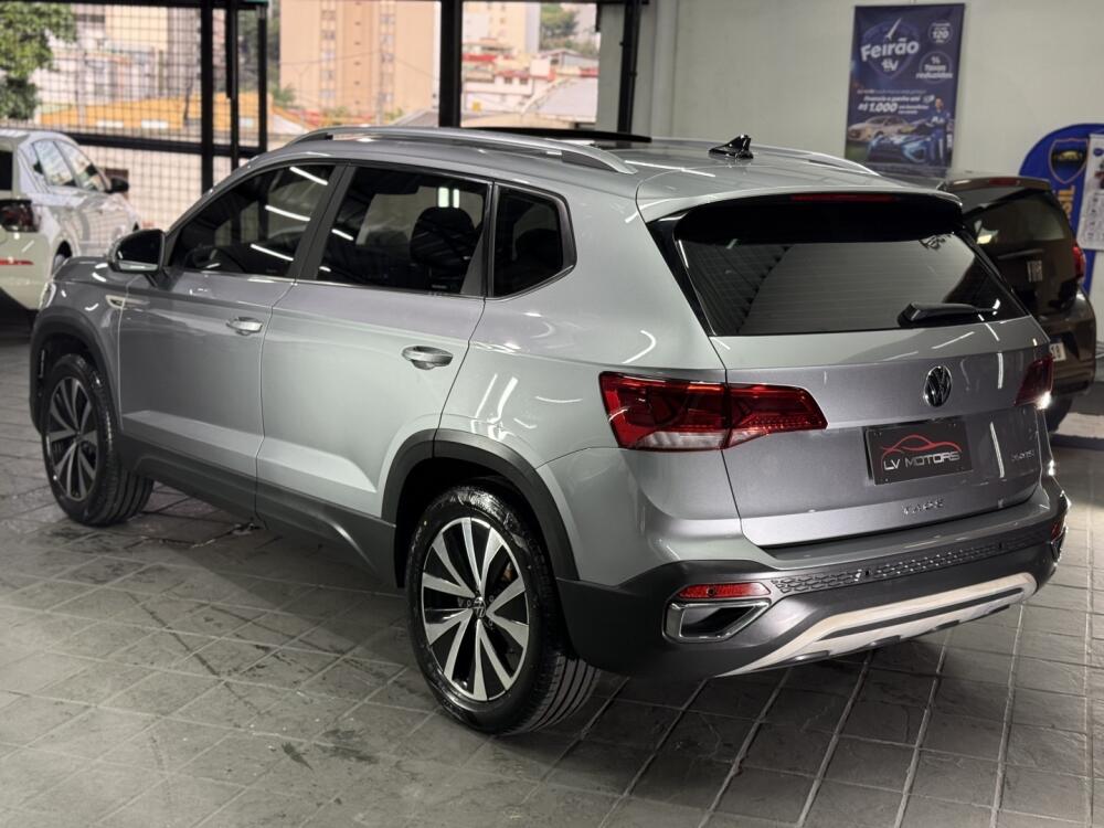 Volkswagen Taos