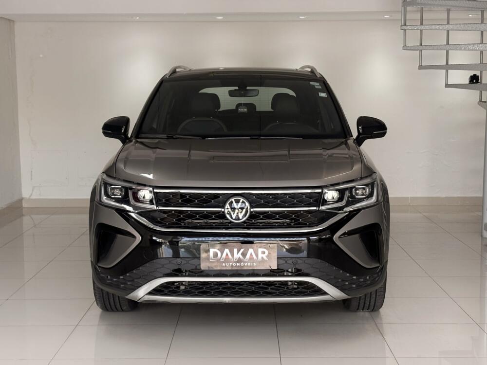 Volkswagen Taos