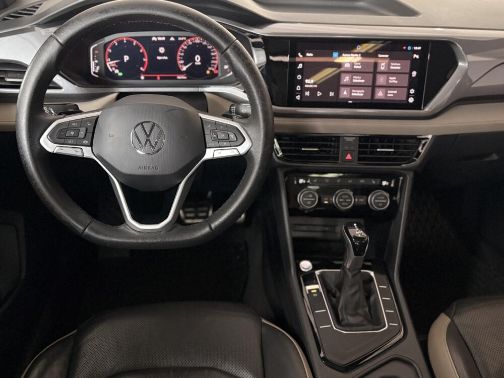 Volkswagen Taos