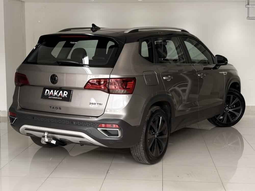 Volkswagen Taos