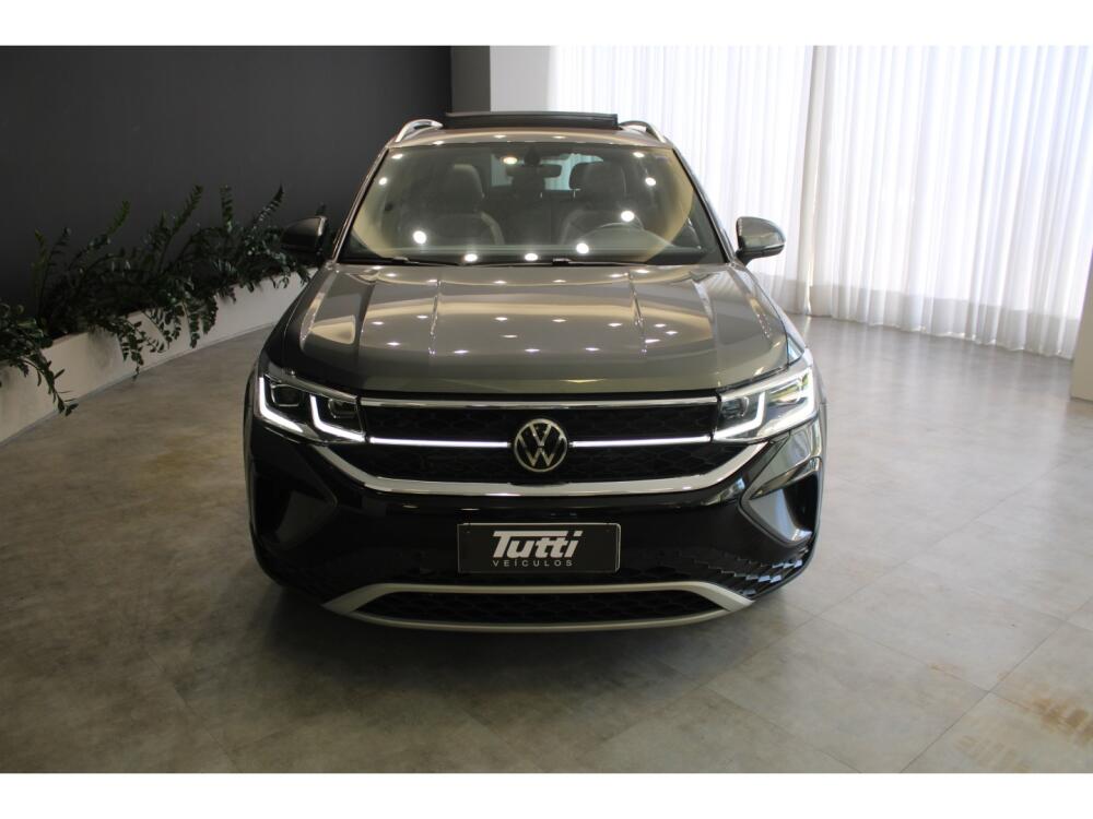 Volkswagen Taos