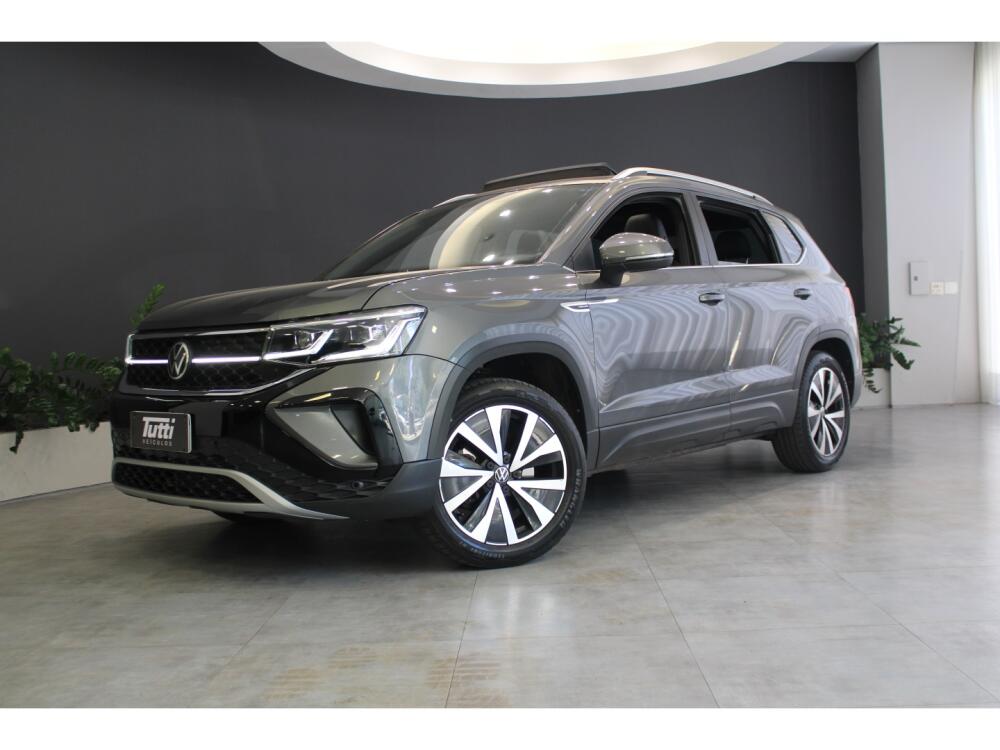 Volkswagen Taos