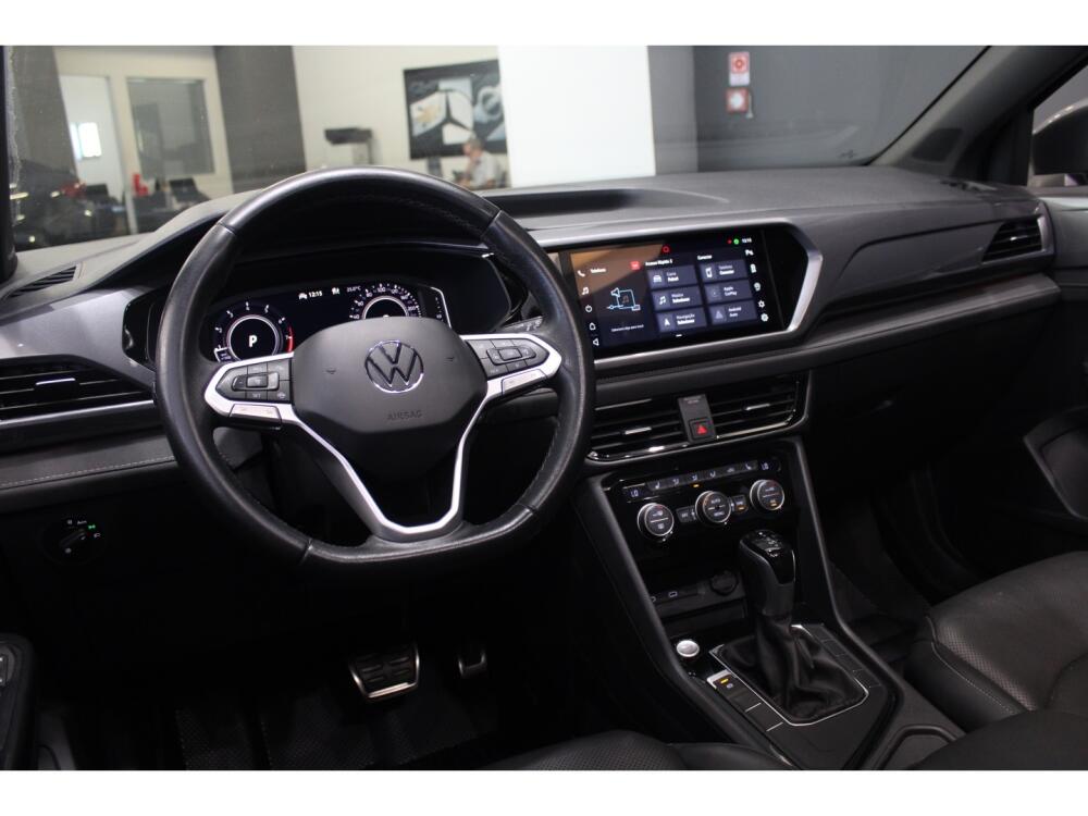 Volkswagen Taos