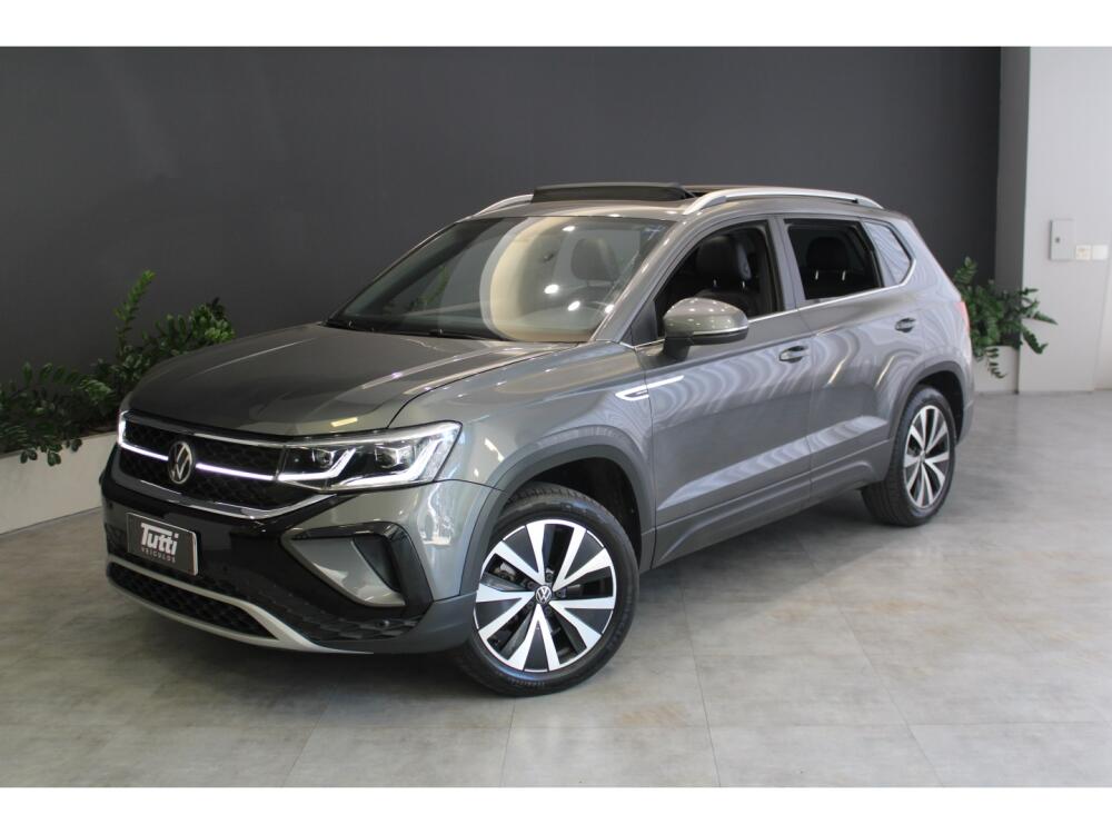 Volkswagen Taos