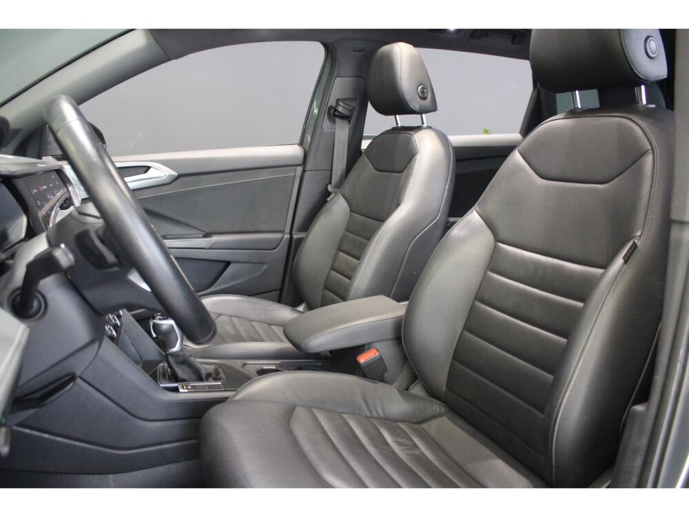 Volkswagen Taos