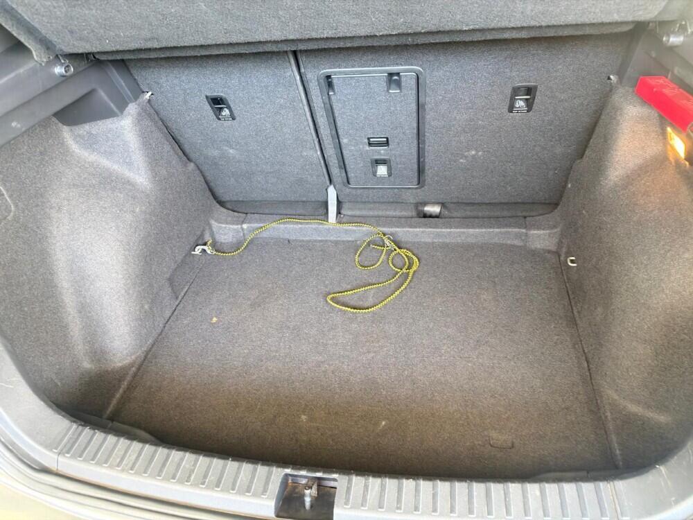 Volkswagen Taos
