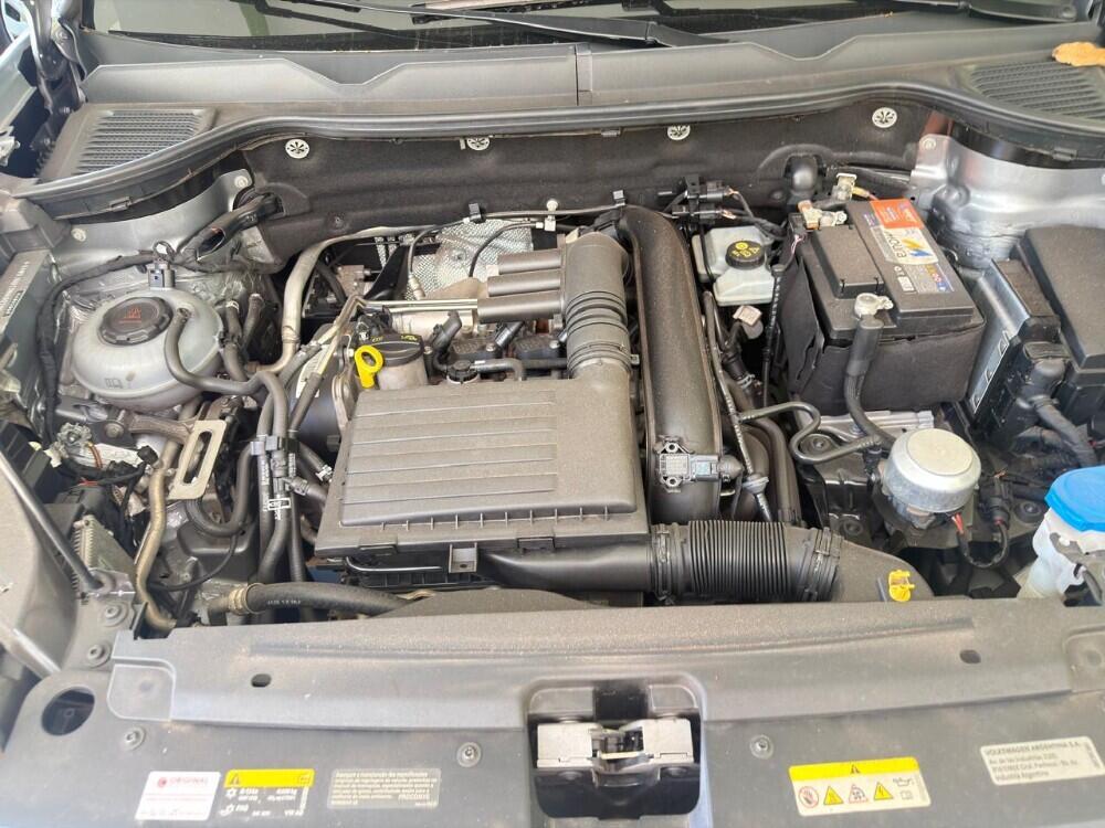 Volkswagen Taos