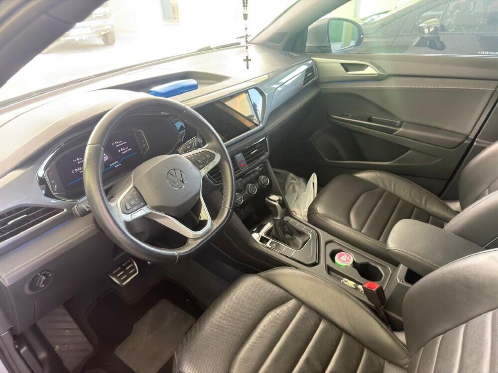 Volkswagen Taos