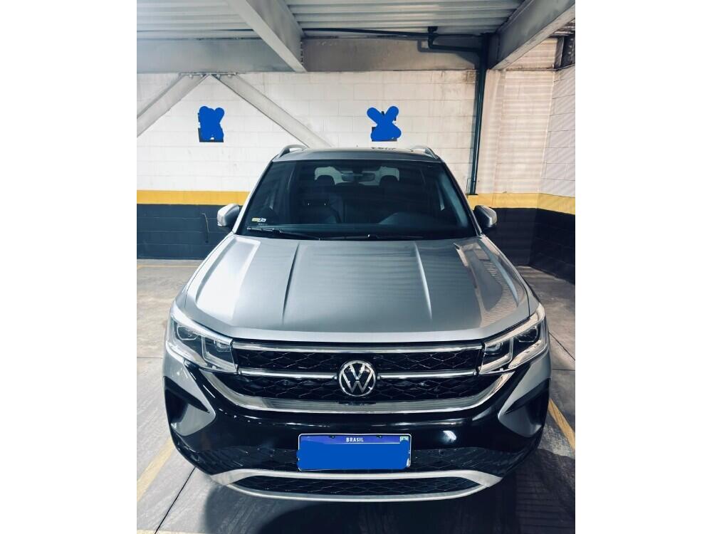 Volkswagen Taos