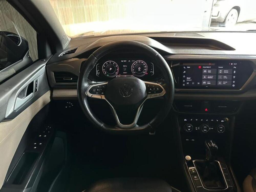 Volkswagen Taos
