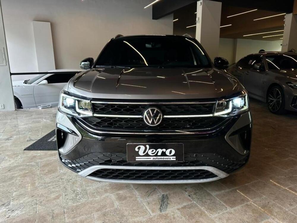 Volkswagen Taos