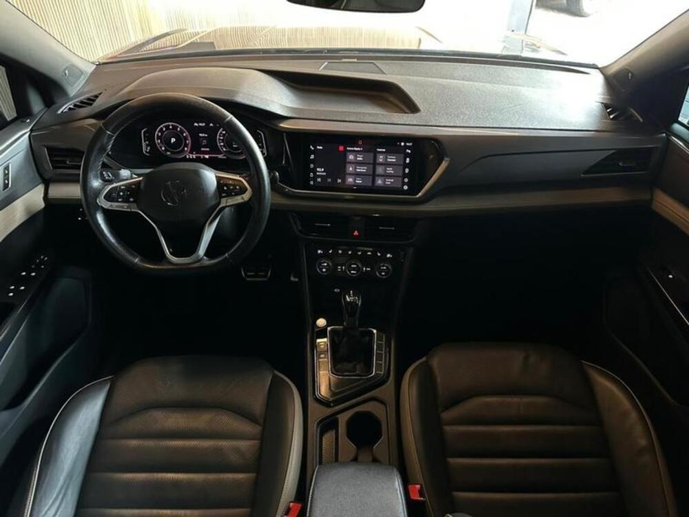 Volkswagen Taos