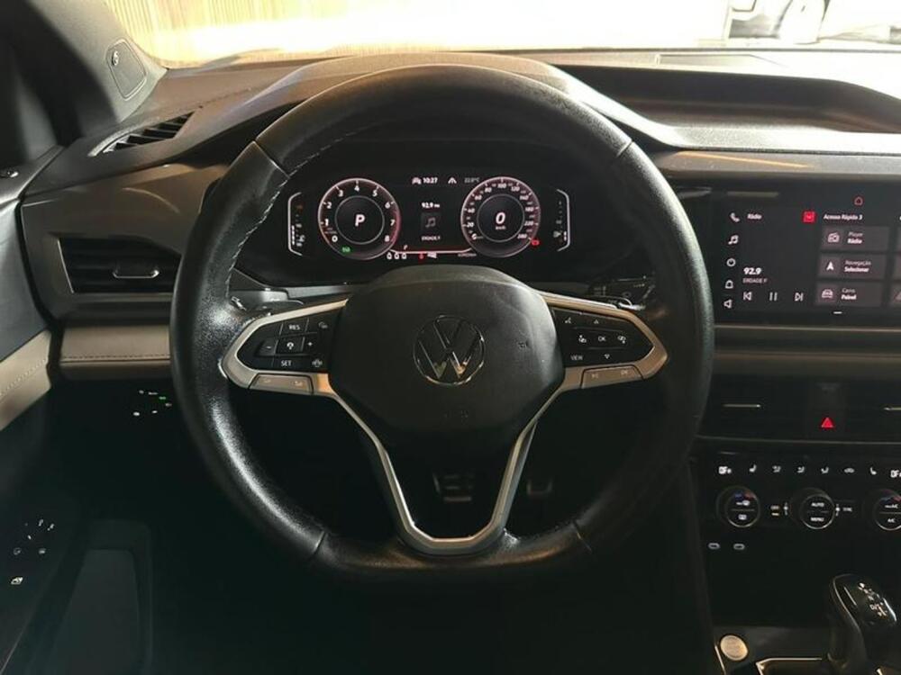 Volkswagen Taos
