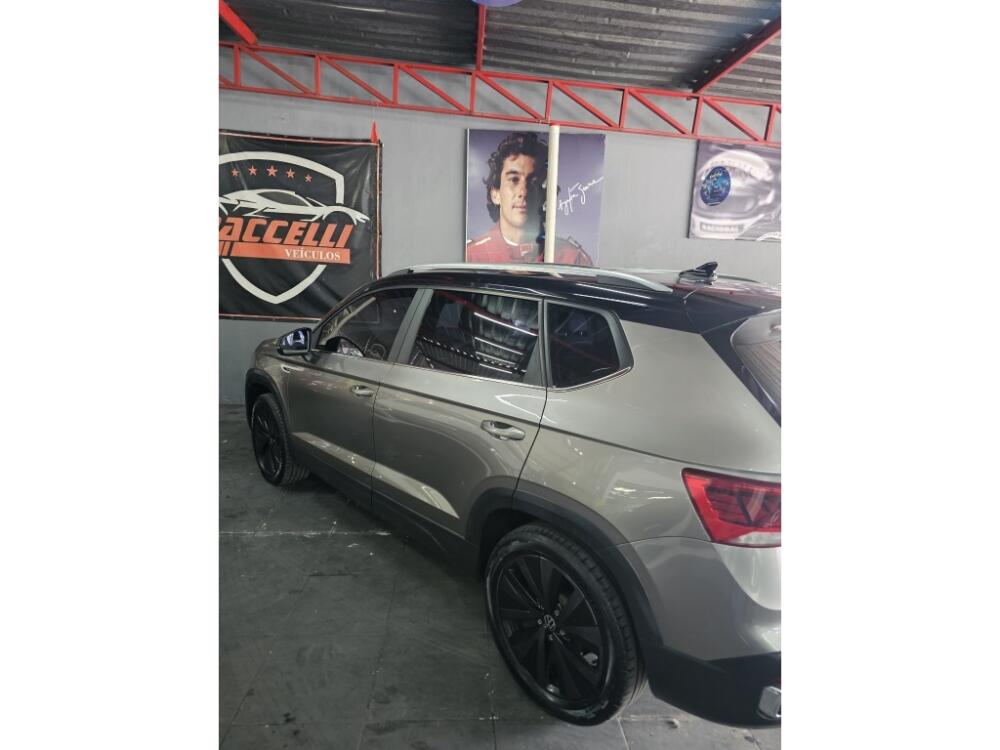 Volkswagen Taos