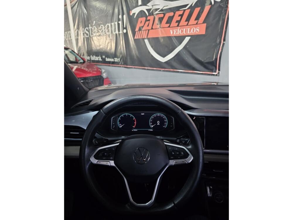 Volkswagen Taos
