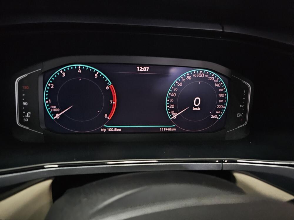 Volkswagen Taos