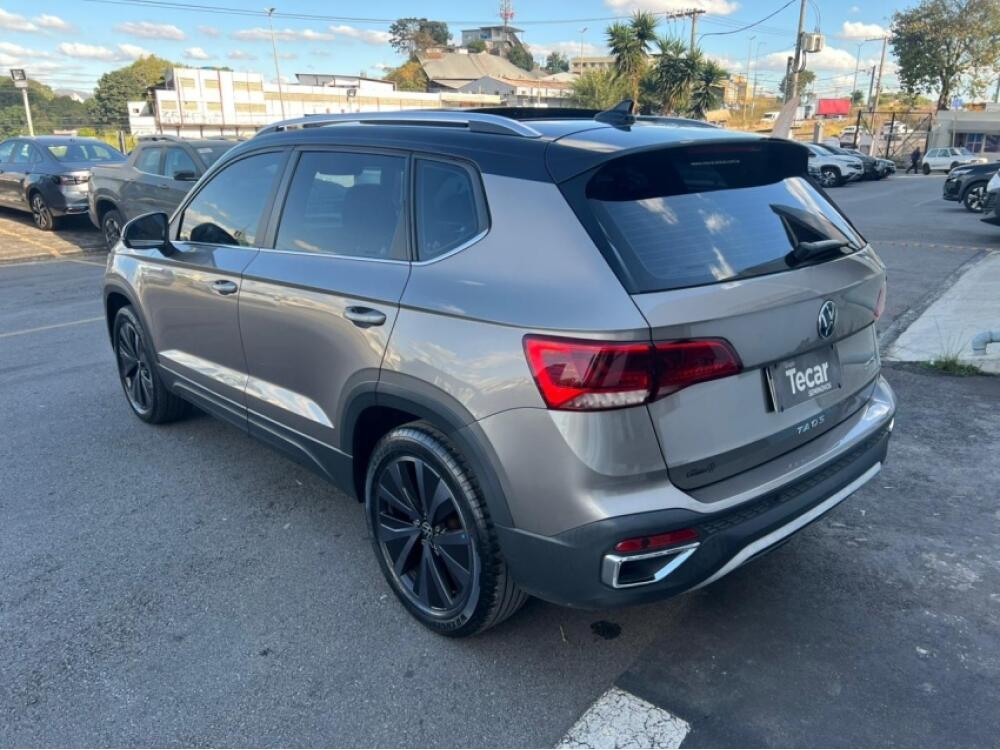 Volkswagen Taos