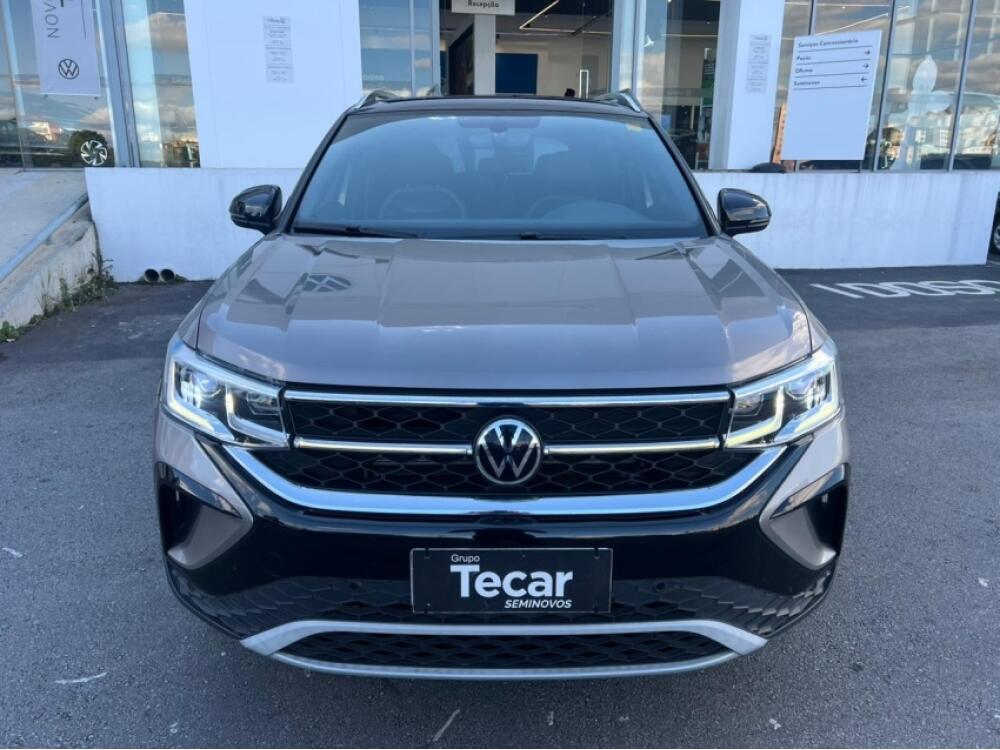 Volkswagen Taos