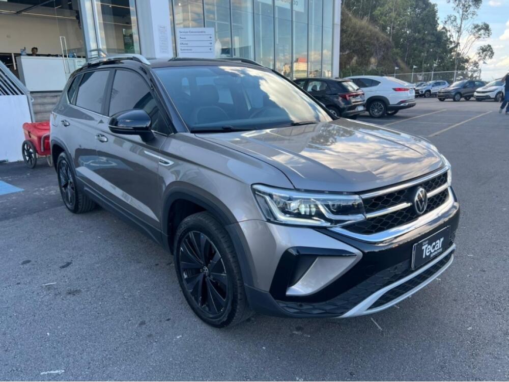 Volkswagen Taos