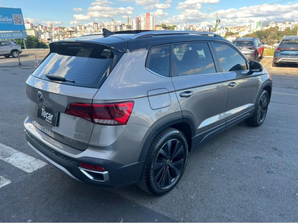 Volkswagen Taos