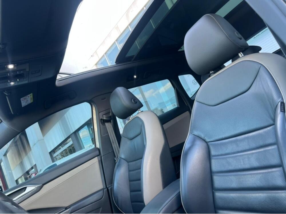 Volkswagen Taos