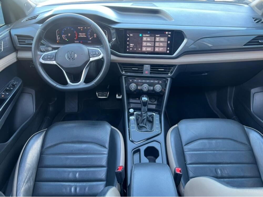 Volkswagen Taos