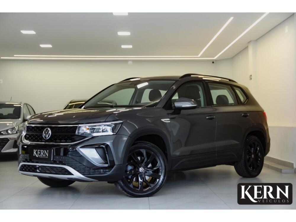 Volkswagen Taos