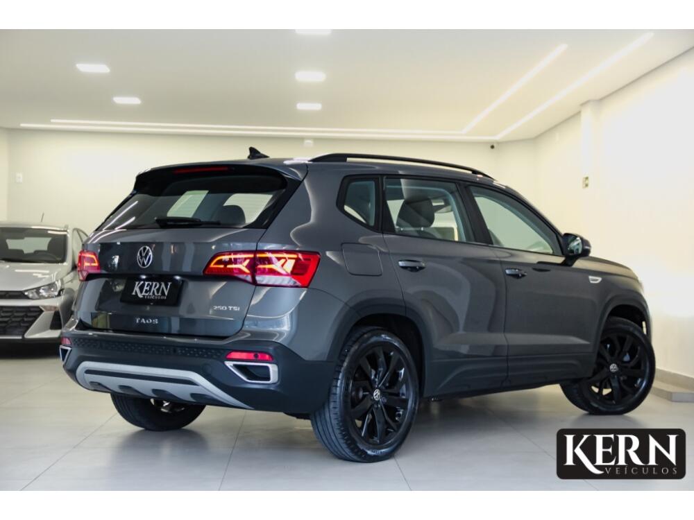 Volkswagen Taos