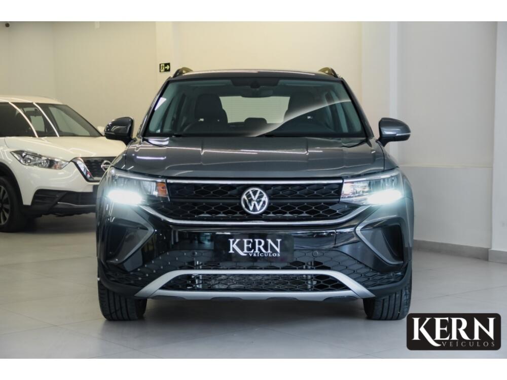 Volkswagen Taos